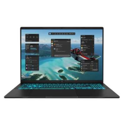 Ноутбук ASUS V16 V3607VM-RP058 90NB16K1-M004Y0 Matte Black 16 Ноутбук ASUS V16 V3607VM-RP058 90NB16K1-M004Y0 Matte Black 16