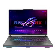 Ноутбук ASUS ROG Strix G16 G614FR 90NR0NK8-M002E0 Grey 16