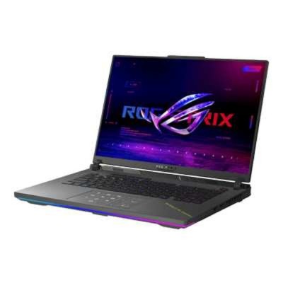 Ноутбук ASUS ROG Strix G16 G614FR 90NR0NK8-M002E0 Grey 16 Ноутбук ASUS ROG Strix G16 G614FR 90NR0NK8-M002E0 Grey 16