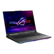 Ноутбук ASUS ROG Strix G16 G614FR 90NR0NK8-M002E0 Grey 16