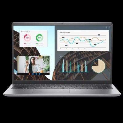 Ноутбук Dell Vostro 3530 3530-3650 (КЛАВ.РУС.ГРАВ.) Black 15.6 Ноутбук Dell Vostro 3530 3530-3650 (КЛАВ.РУС.ГРАВ.) Black 15.6