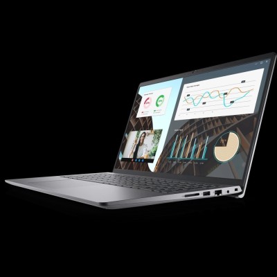 Ноутбук Dell Vostro 3530 3530-3650 (КЛАВ.РУС.ГРАВ.) Black 15.6 Ноутбук Dell Vostro 3530 3530-3650 (КЛАВ.РУС.ГРАВ.) Black 15.6