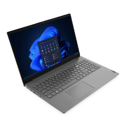 Ноутбук Lenovo V15 G4 IRU 83CC0059IN (КЛАВ.РУС.ГРАВ.) Black 15.6 Ноутбук Lenovo V15 G4 IRU 83CC0059IN (КЛАВ.РУС.ГРАВ.) Black 15.6