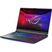 Ноутбук ASUS ROG Strix G16 G615LR-S5162 90NR0LR1-M00670 D.Grey 16