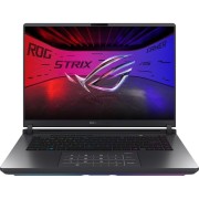 Ноутбук ASUS ROG Strix SCAR 16 G635LR-RW017 90NR0LU1-M000K0 Black 16