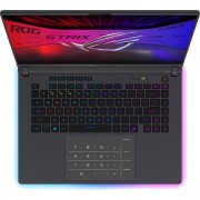 Ноутбук ASUS ROG Strix SCAR 16 G635LR-RW017 90NR0LU1-M000K0 Black 16