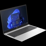 Ноутбук HP 250 G10 AL0B9AT Silver 15,6