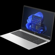 Ноутбук HP 250 G10 AL0B9AT Silver 15,6