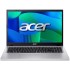 Ноутбук Acer Extensa 15 EX215-57-519N NX.EJACD.002 Silver 15.6 Ноутбук Acer Extensa 15 EX215-57-519N NX.EJACD.002 Silver 15.6