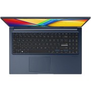 Ноутбук ASUS Vivobook 15 X1504VA-BQ2879 90NB10J1-M03B10 Blue 15.6