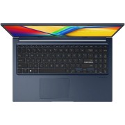 Ноутбук ASUS Vivobook 15 X1504VA-BQ2970 90NB10J1-M03CF0 Blue 15.6