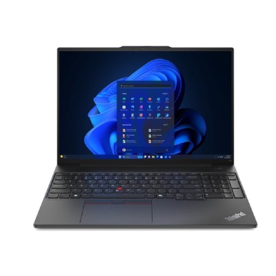 Ноутбук Lenovo Thinkpad E16 G2 21MAS07K00 Black 16 Ноутбук Lenovo Thinkpad E16 G2 21MAS07K00 Black 16