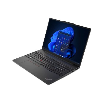 Ноутбук Lenovo Thinkpad E16 G2 21MAS07K00 Black 16 Ноутбук Lenovo Thinkpad E16 G2 21MAS07K00 Black 16