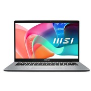 Ноутбук MSI Modern 14 F1MG-485XRU 9S7-14S111-485 Grey 14