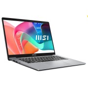Ноутбук MSI Modern 14 F1MG-485XRU 9S7-14S111-485 Grey 14