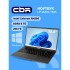 Ноутбук CBR LP-SMCR-1505 15.6 Ноутбук CBR LP-SMCR-1505 15.6