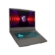 Ноутбук MSI Thin 15 B13VE-3200XRU 9S7-16R831-3200 Grey 15,6