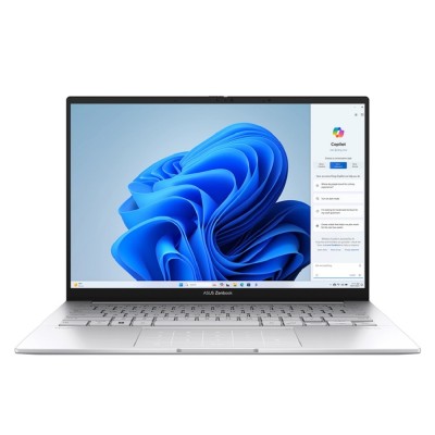 Ноутбук ASUS Zenbook 14 Special UX3405CA-QL680 90NB14W4-M010B0 Foggy Silver 14 Ноутбук ASUS Zenbook 14 Special UX3405CA-QL680 90NB14W4-M010B0 Foggy Silver 14