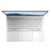 Ноутбук ASUS Zenbook 14 Special UX3405CA-QL680 90NB14W4-M010B0 Foggy Silver 14
