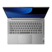 Ноутбук Lenovo IdeaPad Slim 5 14IMH9 83DA009EPS (КЛАВ.РУС.ГРАВ.) Cloud Grey 14