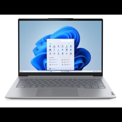 Ноутбук Lenovo ThinkBook 14 G8 IAL 21SJ002AGQ (КЛАВ.РУС.ГРАВ.) Arctic Grey 14 Ноутбук Lenovo ThinkBook 14 G8 IAL 21SJ002AGQ (КЛАВ.РУС.ГРАВ.) Arctic Grey 14