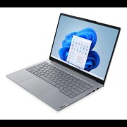 Ноутбук Lenovo ThinkBook 14 G8 IAL 21SJ002AGQ (КЛАВ.РУС.ГРАВ.) Arctic Grey 14