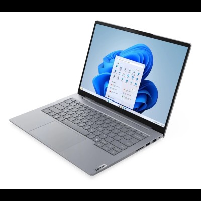 Ноутбук Lenovo ThinkBook 14 G8 IAL 21SJ002AGQ (КЛАВ.РУС.ГРАВ.) Arctic Grey 14 Ноутбук Lenovo ThinkBook 14 G8 IAL 21SJ002AGQ (КЛАВ.РУС.ГРАВ.) Arctic Grey 14