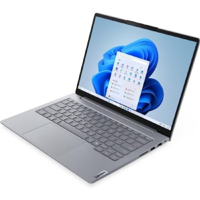 Ноутбук Lenovo Thinkbook 14 G8 IRL 21SGA002CD_PRO (КЛАВ.РУС.ГРАВ.) Grey 14 Ноутбук Lenovo Thinkbook 14 G8 IRL 21SGA002CD_PRO (КЛАВ.РУС.ГРАВ.) Grey 14