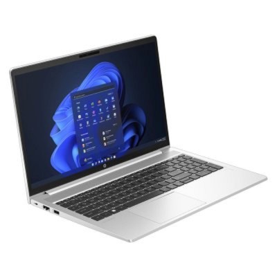 Ноутбук HP Probook 455 G10 9G204ET Pike Silver Aluminium 15.6 Ноутбук HP Probook 455 G10 9G204ET Pike Silver Aluminium 15.6