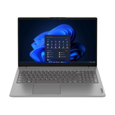 Ноутбук Lenovo V15 G4 83CC0059IN_16 Iron Grey 15.6 Ноутбук Lenovo V15 G4 83CC0059IN_16 Iron Grey 15.6