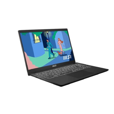 Ноутбук MSI Modern 15 B7M-473XRU 9S7-15HK12-473 Black 15.6 Ноутбук MSI Modern 15 B7M-473XRU 9S7-15HK12-473 Black 15.6