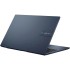 Ноутбук ASUS Vivobook 15 X1504VA-BQ590 90NB13Y1-M00X70 Quiet Blue 15.6 Ноутбук ASUS Vivobook 15 X1504VA-BQ590 90NB13Y1-M00X70 Quiet Blue 15.6