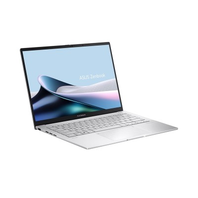 Ноутбук ASUS Zenbook 14 UX3405CA-PP642 90NB14W2-M00Y50 Silver 14 Ноутбук ASUS Zenbook 14 UX3405CA-PP642 90NB14W2-M00Y50 Silver 14