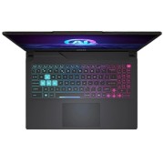 Ноутбук MSI Cyborg 15 AI A1VEK-244XRU 9S7-15K211-244 Translucent Black 15.6