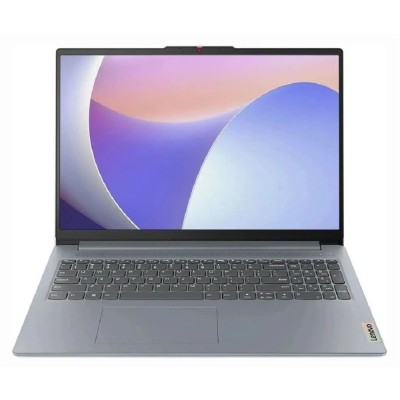 Ноутбук Lenovo IdeaPad Slim 3 16IAH8 83ES003YRK Black 16 Ноутбук Lenovo IdeaPad Slim 3 16IAH8 83ES003YRK Black 16