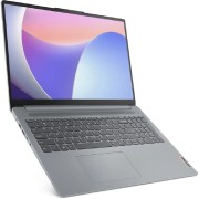Ноутбук Lenovo IdeaPad Slim 3 16IAH8 83ES003YRK Black 16