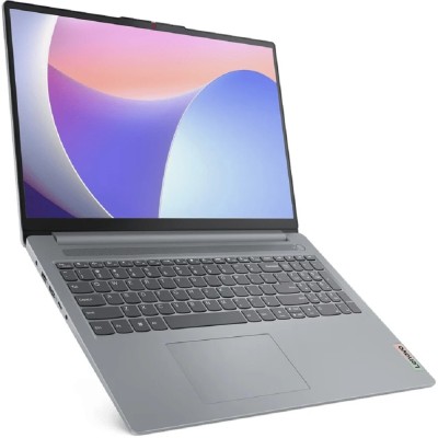 Ноутбук Lenovo IdeaPad Slim 3 16IAH8 83ES003YRK Black 16 Ноутбук Lenovo IdeaPad Slim 3 16IAH8 83ES003YRK Black 16
