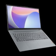 Ноутбук Lenovo IdeaPad Slim 3 15IRU8 82X700EEUE (КЛАВ.РУС.ГРАВ.) Grey 15.6