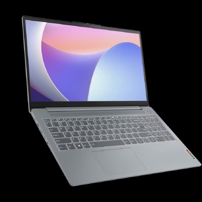 Ноутбук Lenovo IdeaPad Slim 3 15IRU8 82X700EEUE (КЛАВ.РУС.ГРАВ.) Grey 15.6 Ноутбук Lenovo IdeaPad Slim 3 15IRU8 82X700EEUE (КЛАВ.РУС.ГРАВ.) Grey 15.6