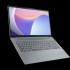 Ноутбук Lenovo IdeaPad Slim 3 15IRU8 82X700EEUE (КЛАВ.РУС.ГРАВ.) Grey 15.6 Ноутбук Lenovo IdeaPad Slim 3 15IRU8 82X700EEUE (КЛАВ.РУС.ГРАВ.) Grey 15.6