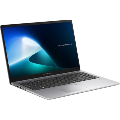 Ноутбук ASUS ExpertBook 15 B1503CVA-S74552 90NX0801-M05130 Gentle Grey 15.6 Ноутбук ASUS ExpertBook 15 B1503CVA-S74552 90NX0801-M05130 Gentle Grey 15.6