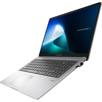 Ноутбук ASUS ExpertBook 15 B1503CVA-S74552 90NX0801-M05130 Gentle Grey 15.6 Ноутбук ASUS ExpertBook 15 B1503CVA-S74552 90NX0801-M05130 Gentle Grey 15.6