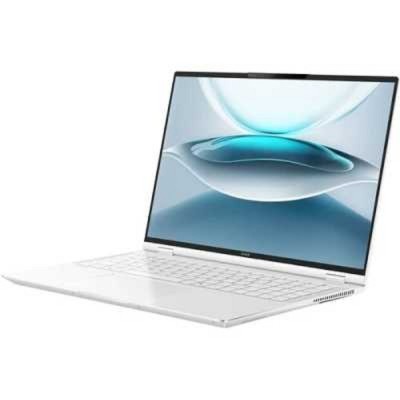 Ноутбук Honor MagicBook Pro 16 2025 Hunter 5301APWK Ul9 285H/32Gb/SSD1Tb/RTX 5060/16 Ноутбук Honor MagicBook Pro 16 2025 Hunter 5301APWK Ul9 285H/32Gb/SSD1Tb/RTX 5060/16
