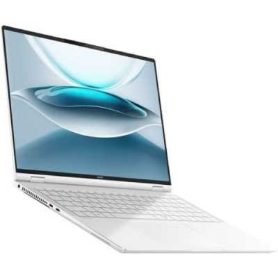 Ноутбук Honor MagicBook Pro 16 2025 Hunter 5301APWK Ul9 285H/32Gb/SSD1Tb/RTX 5060/16 Ноутбук Honor MagicBook Pro 16 2025 Hunter 5301APWK Ul9 285H/32Gb/SSD1Tb/RTX 5060/16
