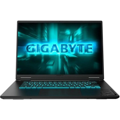 Ноутбук Gigabyte GAMING A16 GA6H Core i7 13620H 16Gb SSD1Tb NVIDIA GeForce RTX4050 6Gb 16 Ноутбук Gigabyte GAMING A16 GA6H Core i7 13620H 16Gb SSD1Tb NVIDIA GeForce RTX4050 6Gb 16