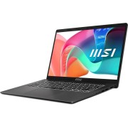 Ноутбук MSI Modern 14 F1MG-499RU 9S7-14S111-499 Grey 14