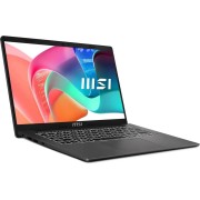 Ноутбук MSI Modern 14 F1MG-499RU 9S7-14S111-499 Grey 14