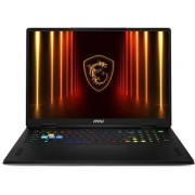 Ноутбук MSI Vector 18 HX AI A2XWHG-899XRU 9S7-1824B4-899 Ul9 285HX/64Gb/SSD1Tb/RTX5070Ti 12Gb/18