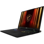 Ноутбук MSI Vector 18 HX AI A2XWHG-899XRU 9S7-1824B4-899 Ul9 285HX/64Gb/SSD1Tb/RTX5070Ti 12Gb/18