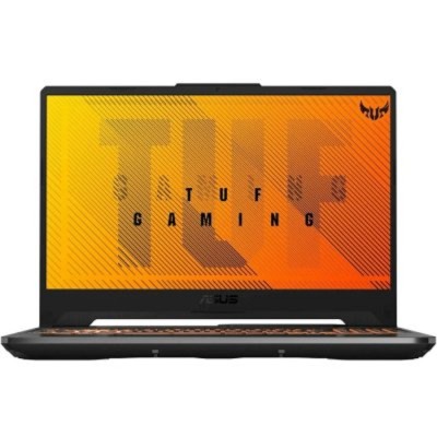 Ноутбук ASUS TUF A15 FA506NCG-HN218 90NR0JF7-M00JD0 Graphite Black 15.6 Ноутбук ASUS TUF A15 FA506NCG-HN218 90NR0JF7-M00JD0 Graphite Black 15.6